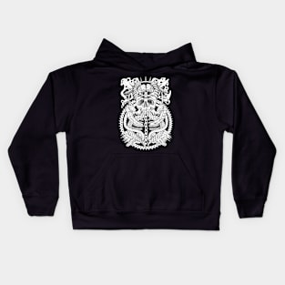 Use Youre illusion Kids Hoodie